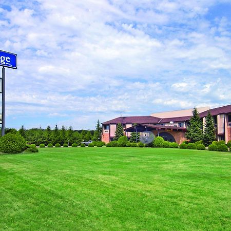 Travelodge By Wyndham Motel Of St Cloud Saint Cloud Exterior foto