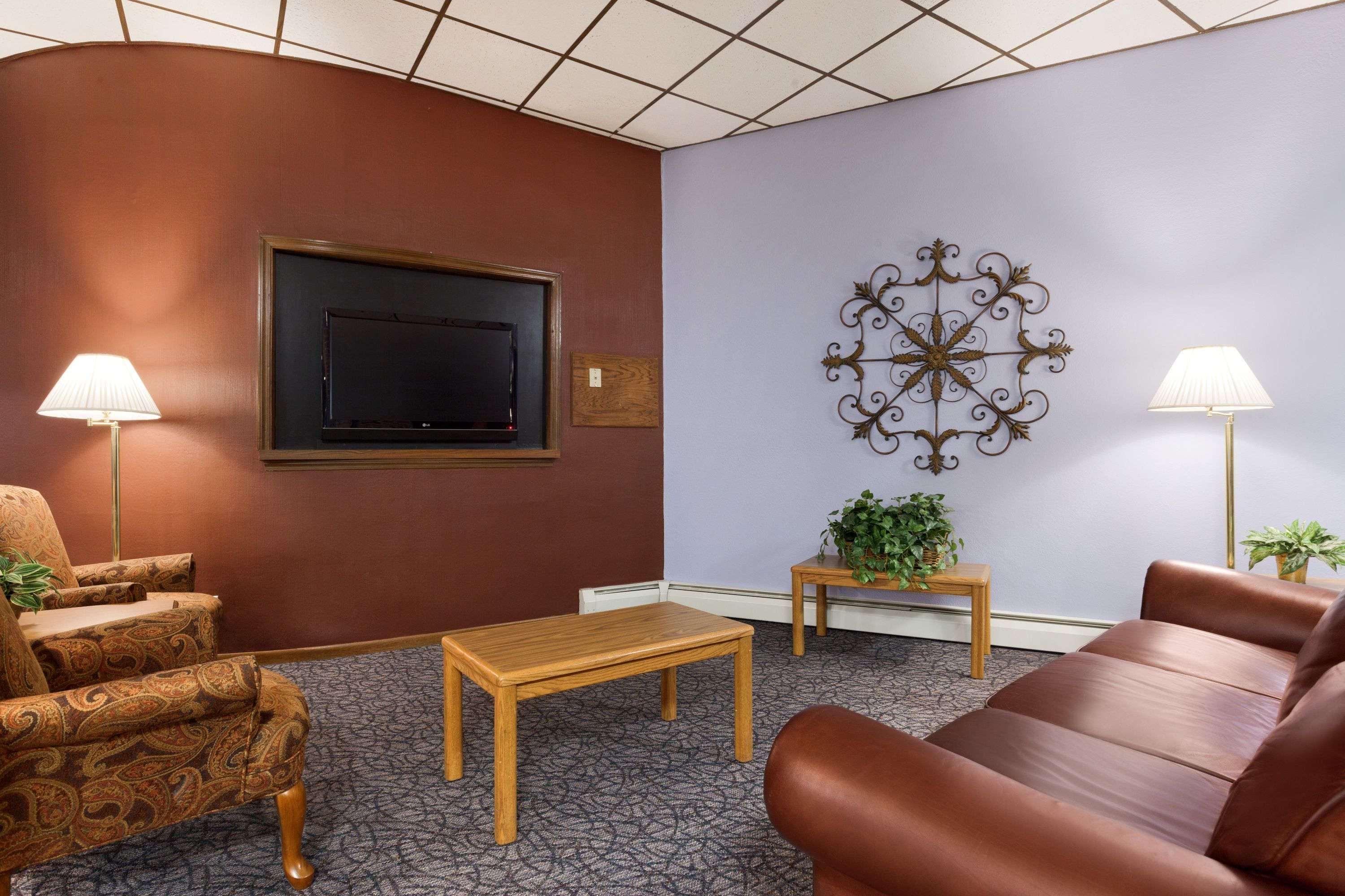 Travelodge By Wyndham Motel Of St Cloud Saint Cloud Exterior foto