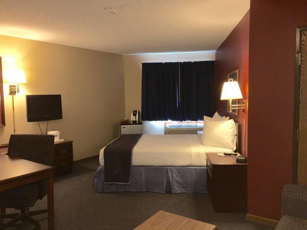 Travelodge By Wyndham Motel Of St Cloud Saint Cloud Exterior foto